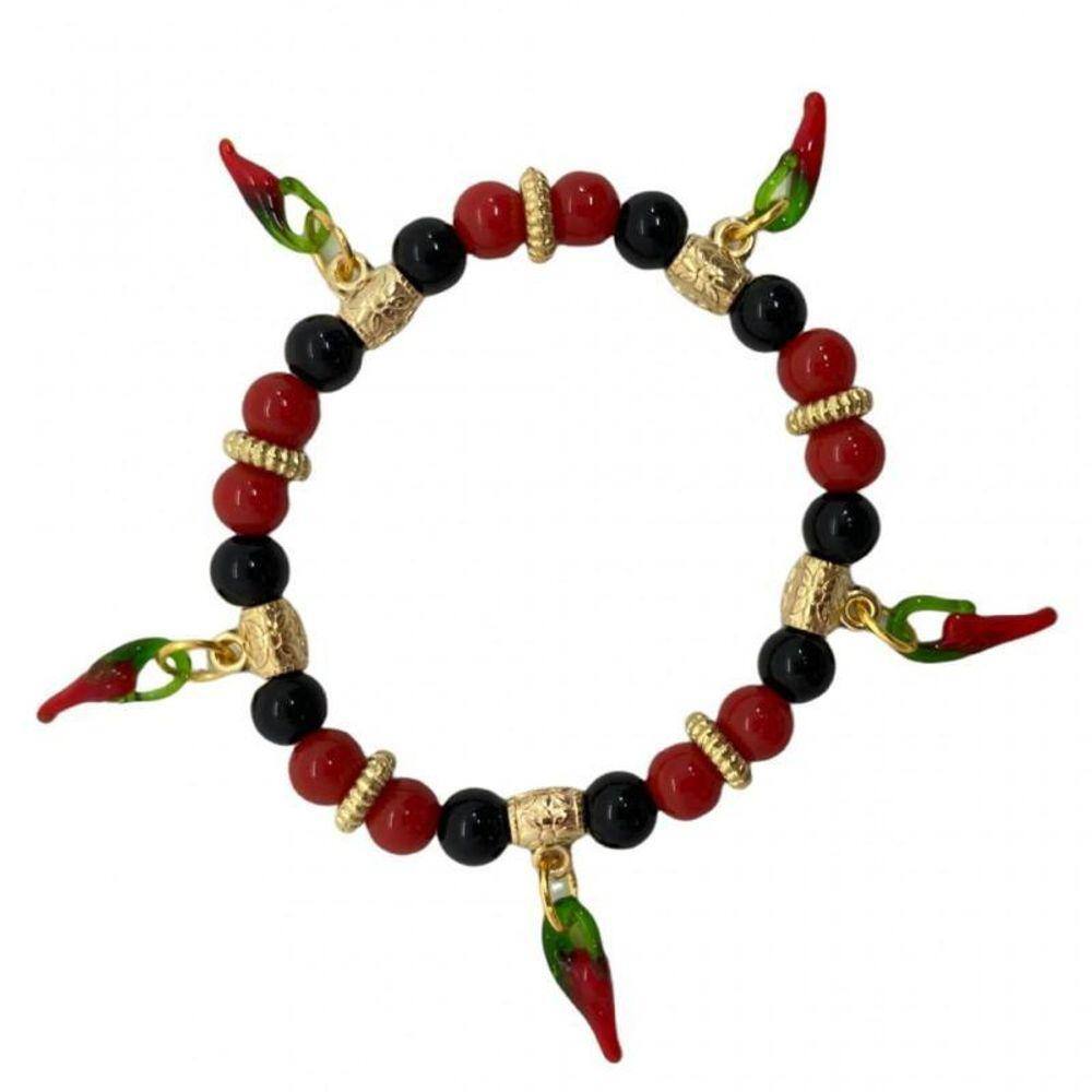 Pulseira Pomba Gira Umbanda Candomblé