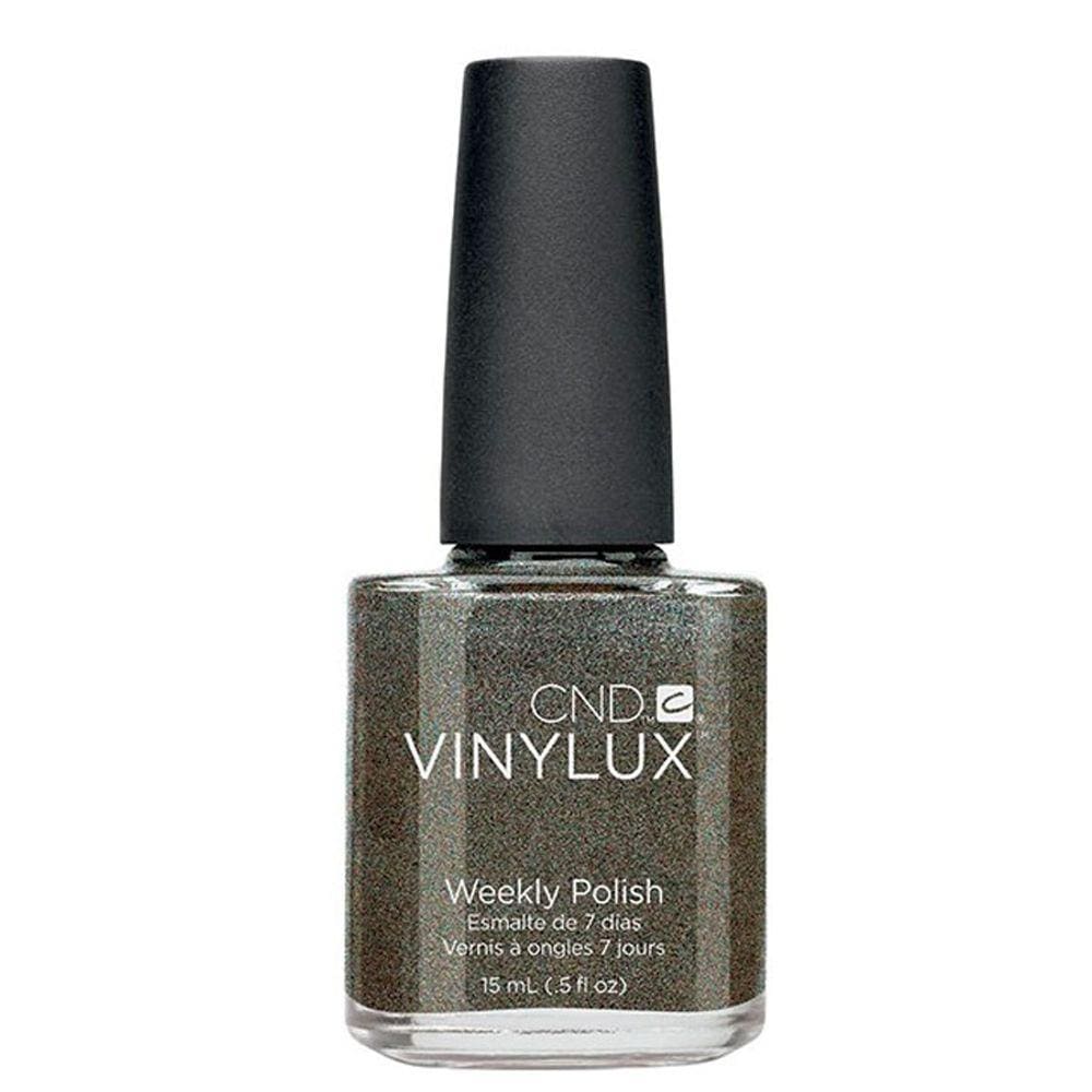 Verniz de unhas CND Vinylux Weekly Night Glimmer #160