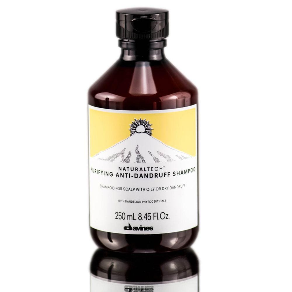 Shampoo Davines lTech Purificante 250ml