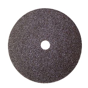 Lixa Disco 4.1/2" Ferro F227 Grana 80 - Norton