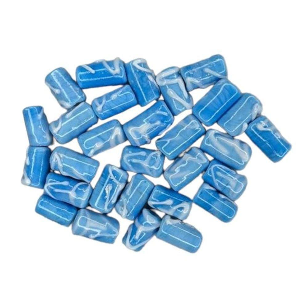 Kit Com 10 Firmas Guia Desenhada Murano 17Mm Orixá