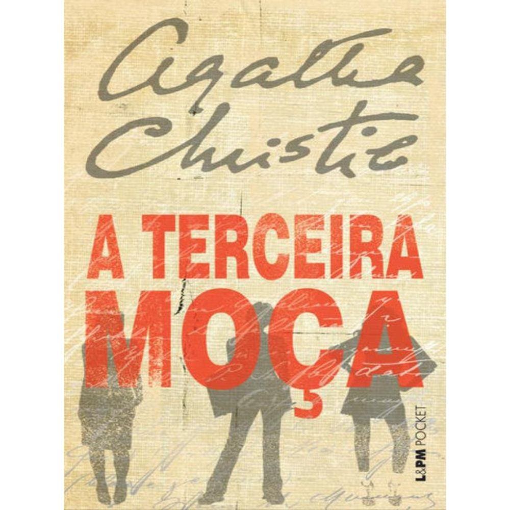 A Terceira Moça - Vol. 1049