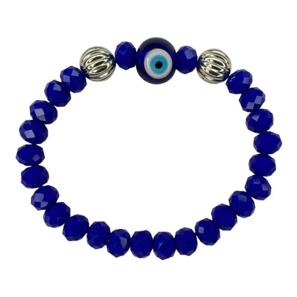 Pulseira Olho Grego Proteção