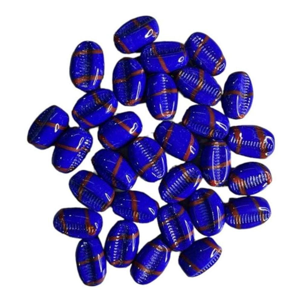 Kit Com 10 Firmas Búzios 22 Mm Murano Guias