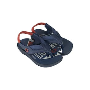 Sandália Cartago Dakar Plus Baby Masculina