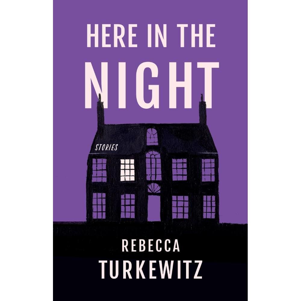 Here in the Night