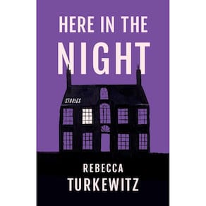Here in the Night