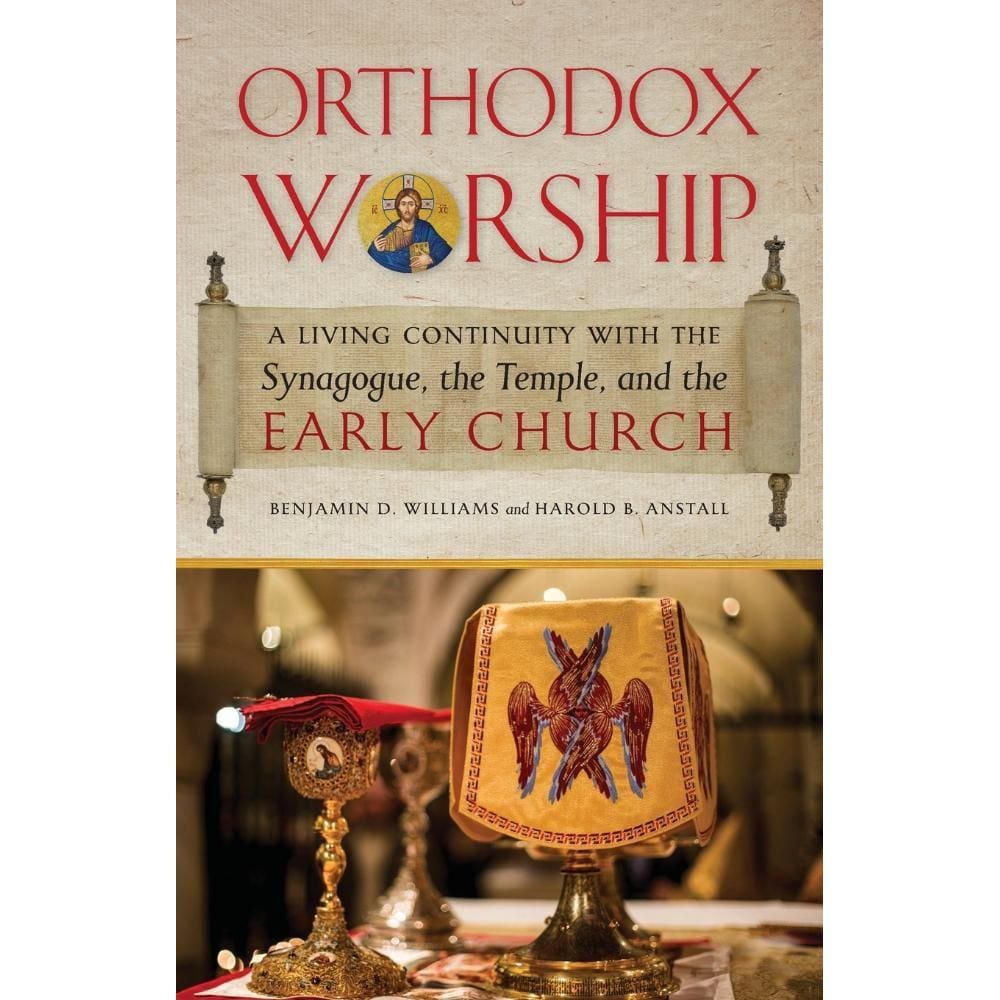 Orthodox Worship