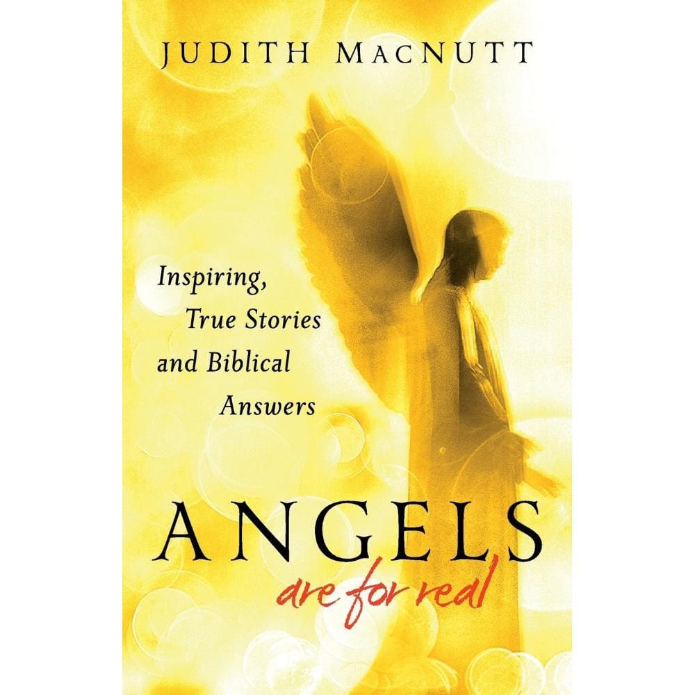 Angels Are for Real
