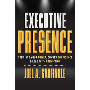 Executive Presence