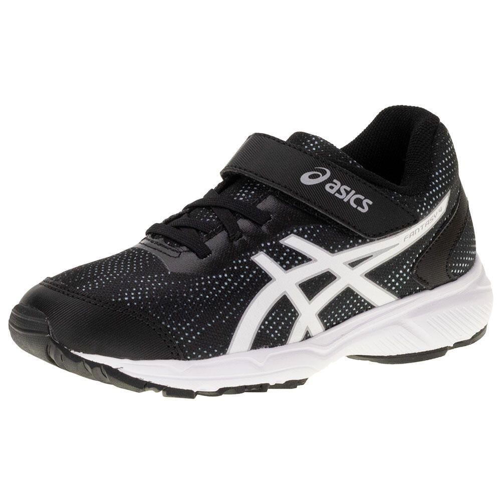 Tênis Infantil Fantasy 4 Ps Asics - 1014A309