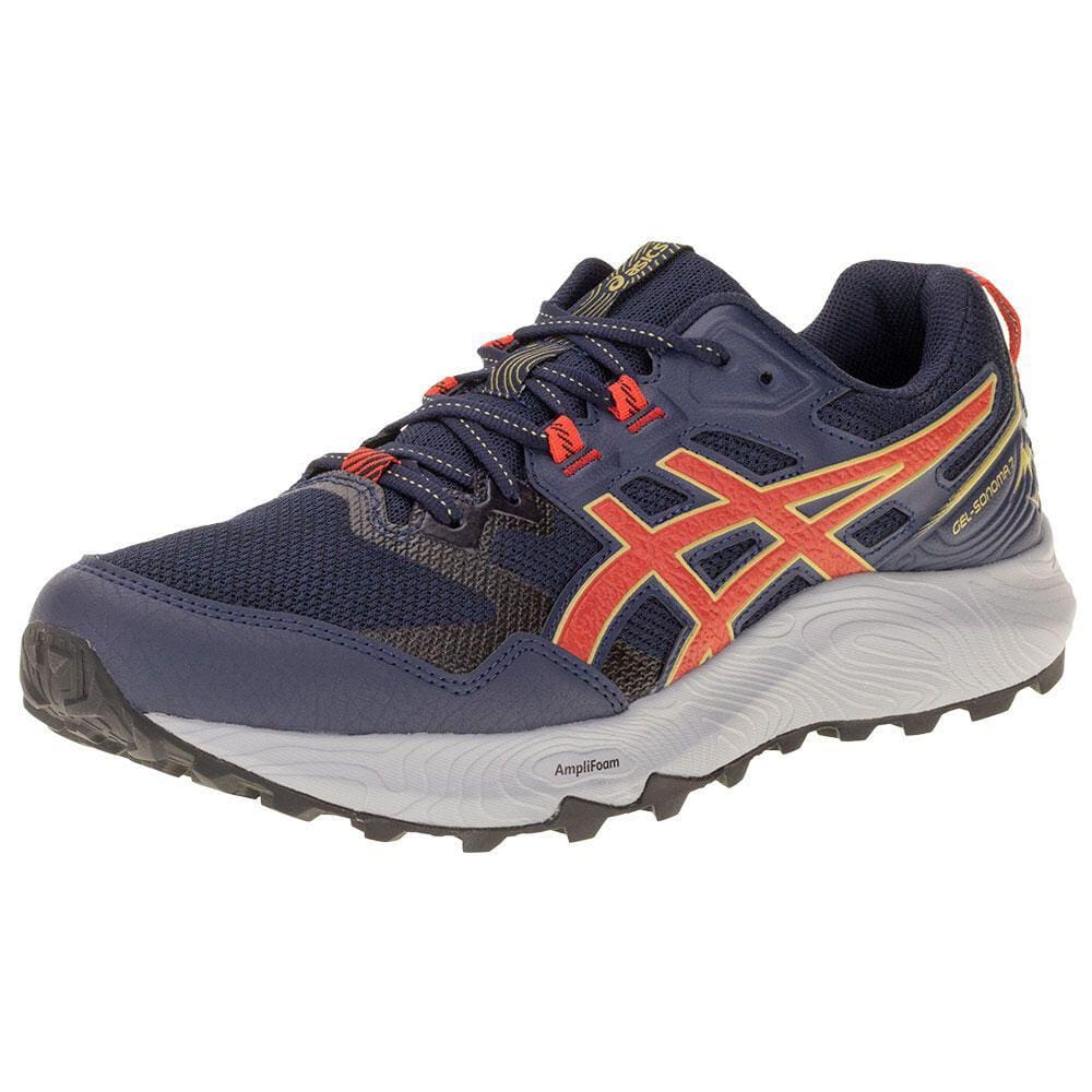 Tênis Masculino Gel Sonoma 7 Asics - 1011B595