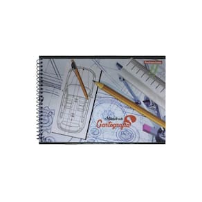 Caderno Cartografia