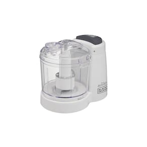 Black+Decker Mini Processador de Alimentos MP120 - 220v