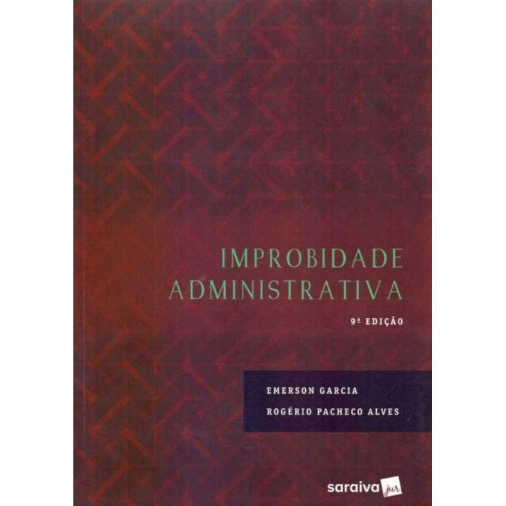 Improbidade Administrativa