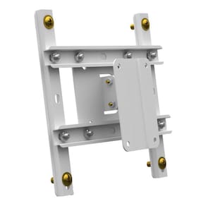 SUPORTE TV 10" a 56" VESA 400X400 2 MOVIMENTOS