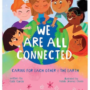 We Are All Connected