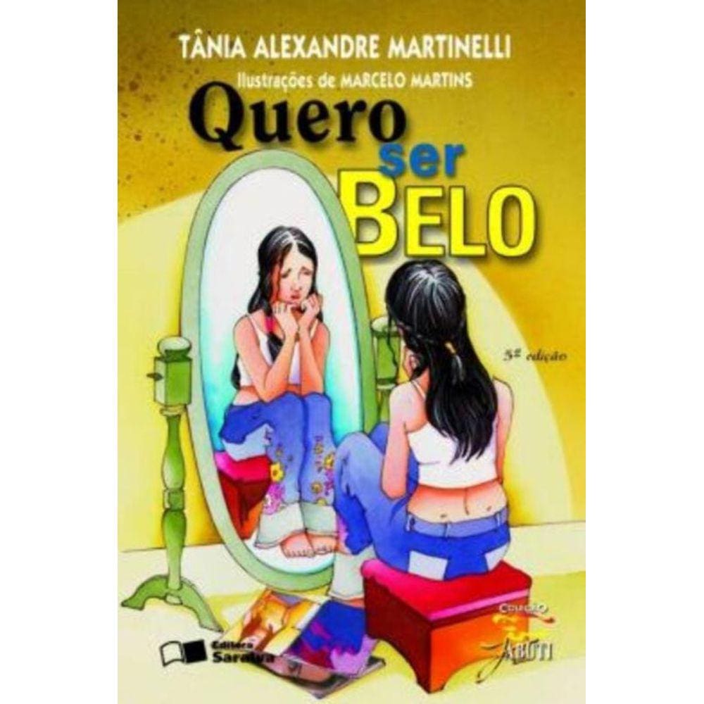 Quero Ser Belo