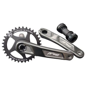 Pedivela Absolute Prime Direct Mount 175Mm 34T Offset 3Mm
