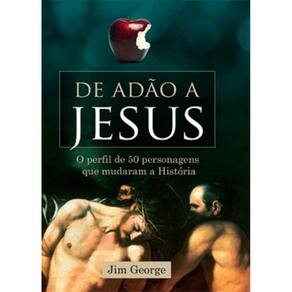 De Adão a Jesus