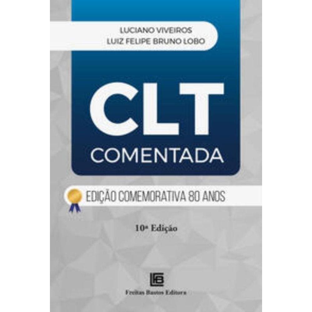 CLT Comentada