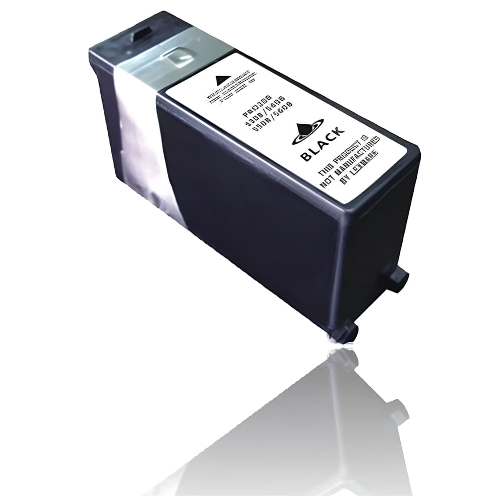 Cartucho Para Lexmark Pro 808  108xl C Compatível