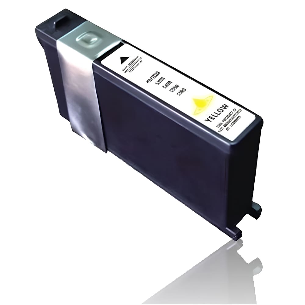 Cartucho Para Lexmark 108xl Y Compatível