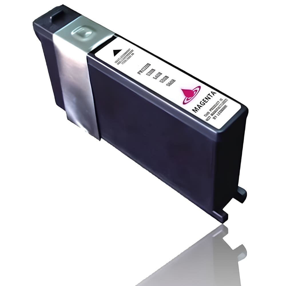 Cartucho Para Lexmark S408 108xl M Compatível