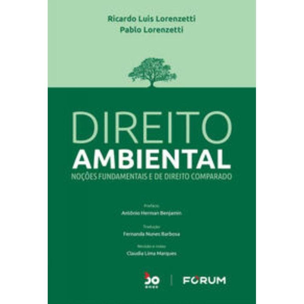 Direito Ambiental