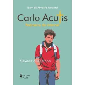 (17012024) Carlo Acutis - Padroeiro da internet