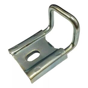 Batente Inferior Do Porta Malas Corsa Vectra Astra Classic