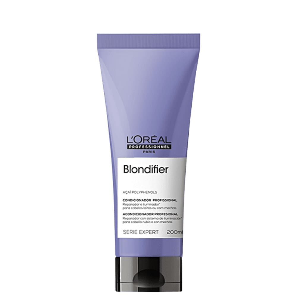 L`Oréal Professionnel Serie Expert Blondifier - Condicionador 200ml