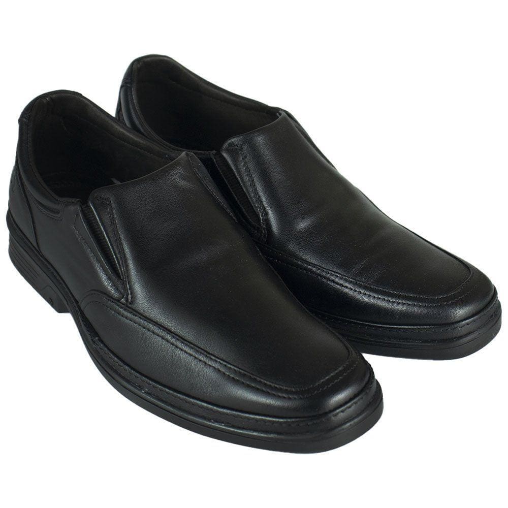 Sapato Pipper Portland Masculino