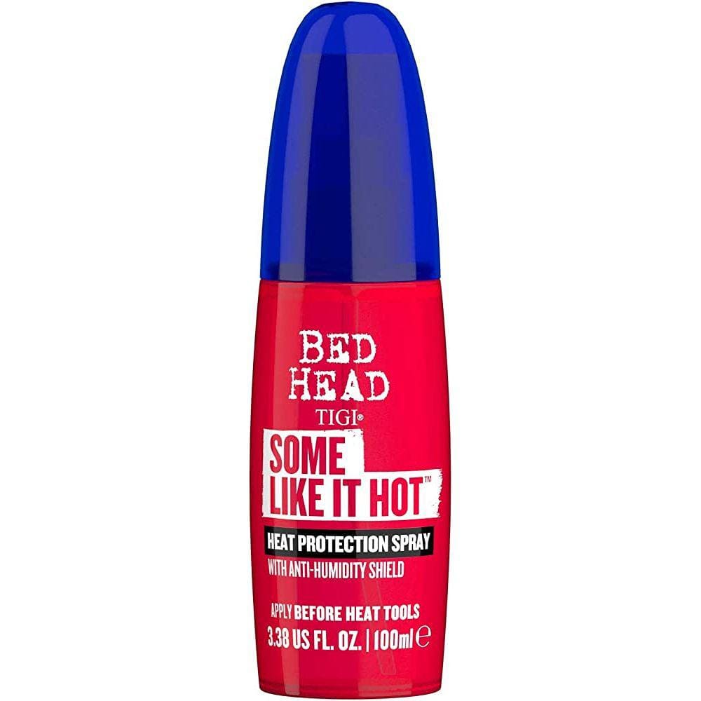 Spray de proteção térmica Tigi Bed Head Some Like It Hot 100mL
