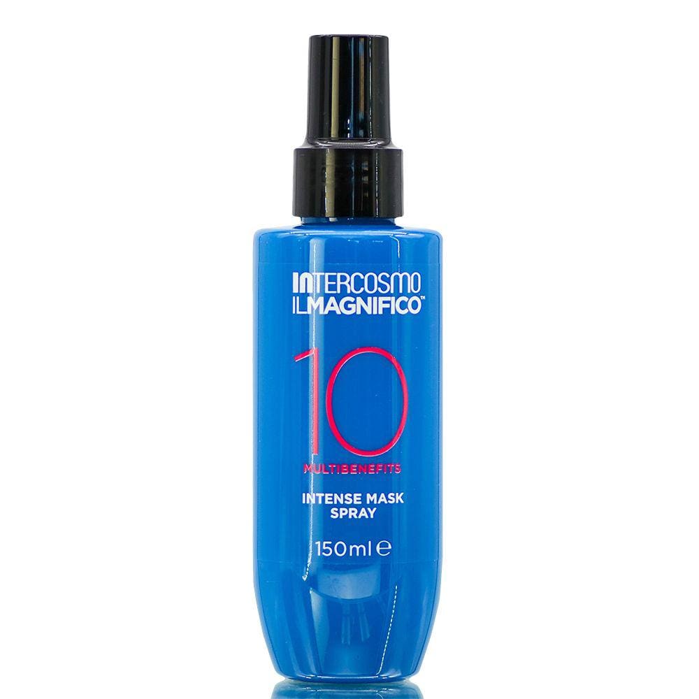 Spray de máscara intensa  Intercosmo Ilmagnifico 150ml