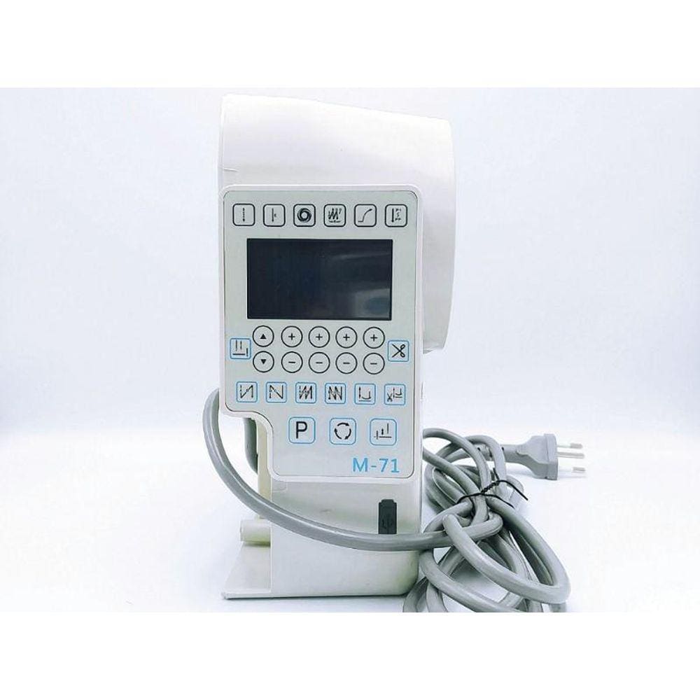 Control Box 220v M-71 (12010021) para Reta SS9802MX-TD4 - Sun Special