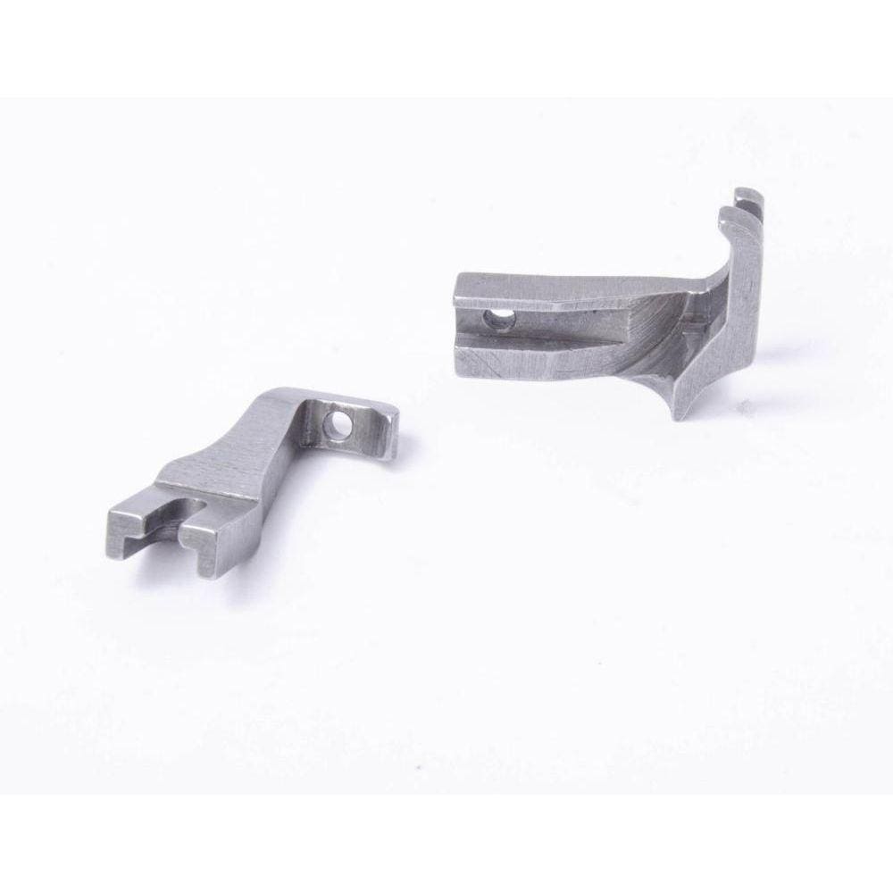 Conjunto Calcador Costura Reta GEM 0818 NAC - Gemsy