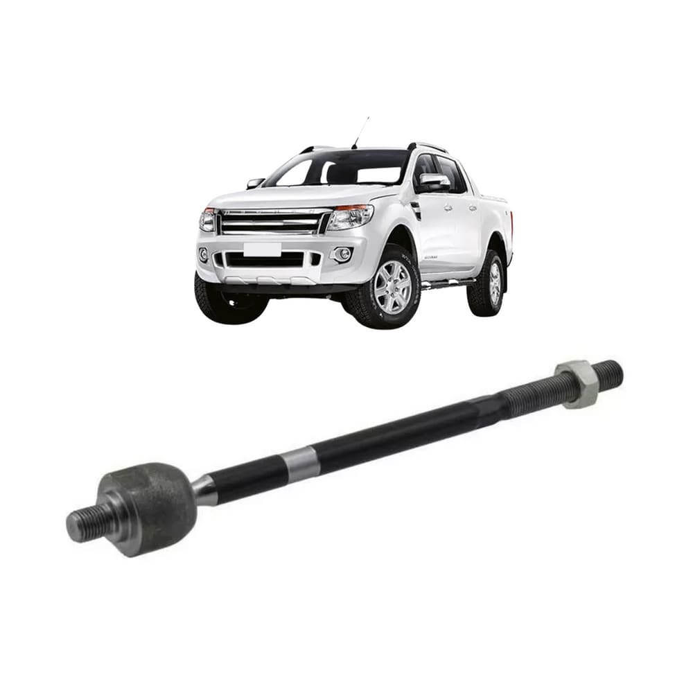 1 Barra Axial Dianteira Nakata Ford Ranger 2013 A 2016