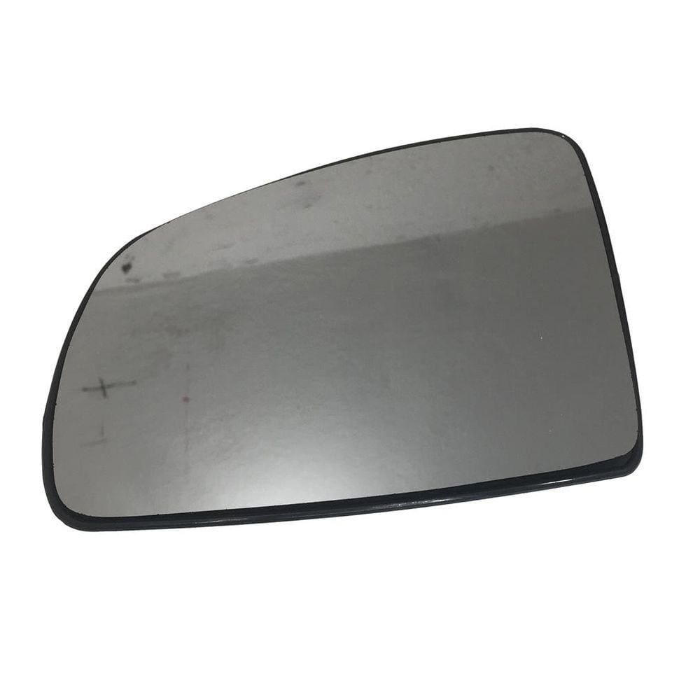 Lente Base Retrovisor Celta 2008 2009 2010 2011 2012 2013 2014 2015 Prisma Meriva Esquerdo