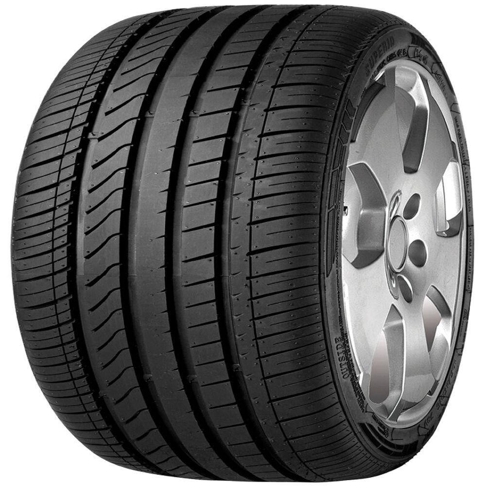 Pneu Superia Aro 15 205/60R15 91H Ecoblue Hp