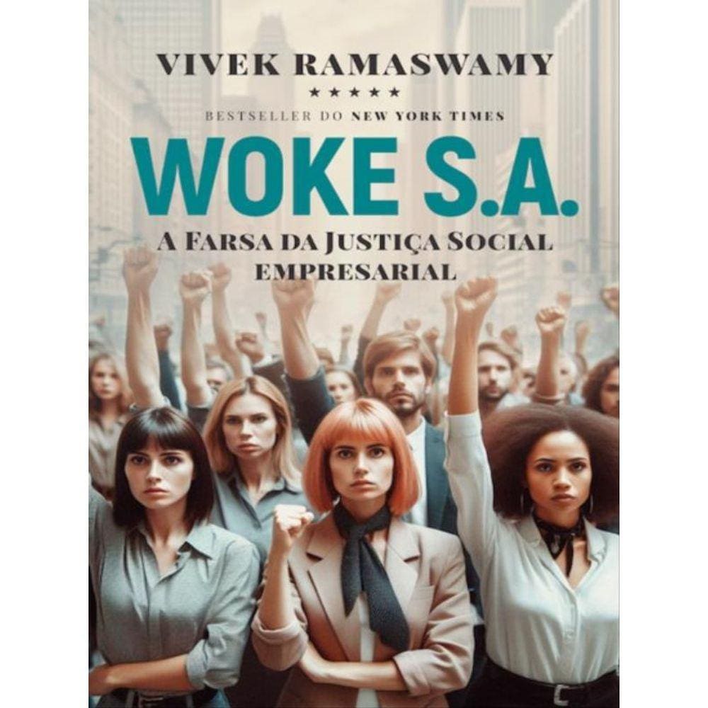 Woke S.A.