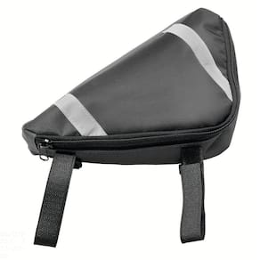 Bolsa De Quadro Tramontina Para Bicicleta Tramontina