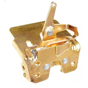 Fechadura Porta Malas Tampa Traseira Uno 1995 1996 1997 1998 1999 2000 2001 2002 2003