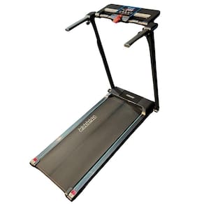 Esteira Elétrica Residencial Winner Fitness W10 220v