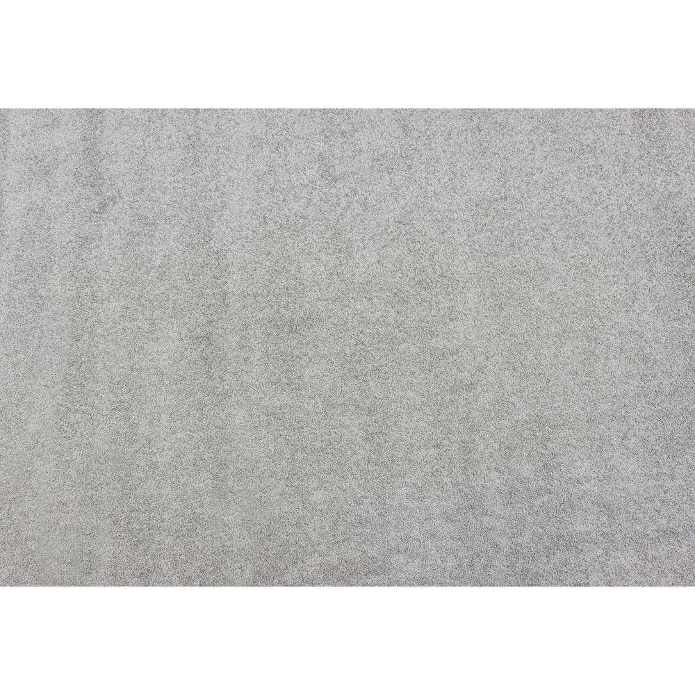 Tapete Wish Prata 3,00X2,50