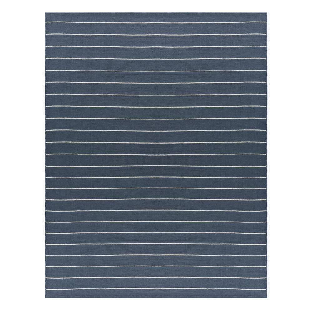 Tapete Portobello 143 Azul 3,00X2,40