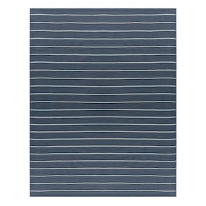 Tapete Portobello 143 Azul 3,00X2,40