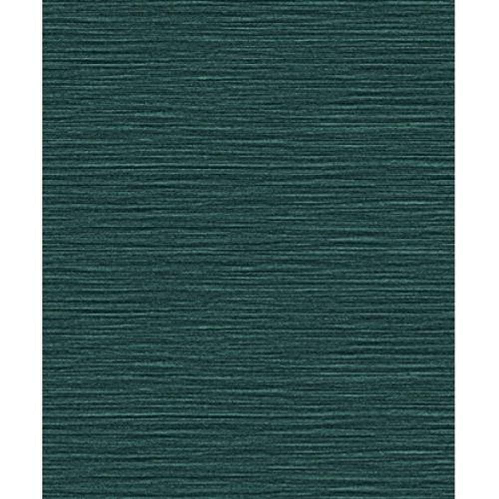 Papel De Parede Importado Listras Horizontais Azul Un5006.