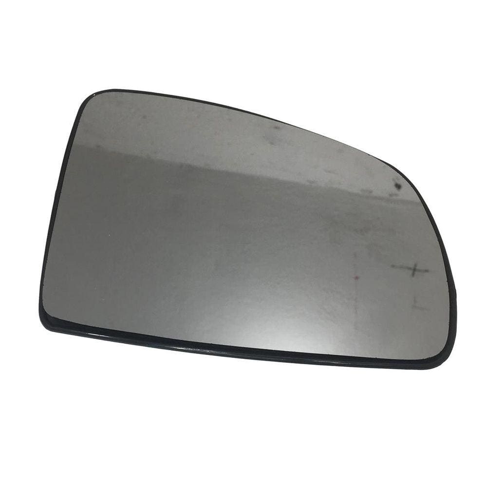 Lente Base Retrovisor Celta 2008 2009 2010 2011 2012 2013 2014 2015 Prisma Meriva Direito