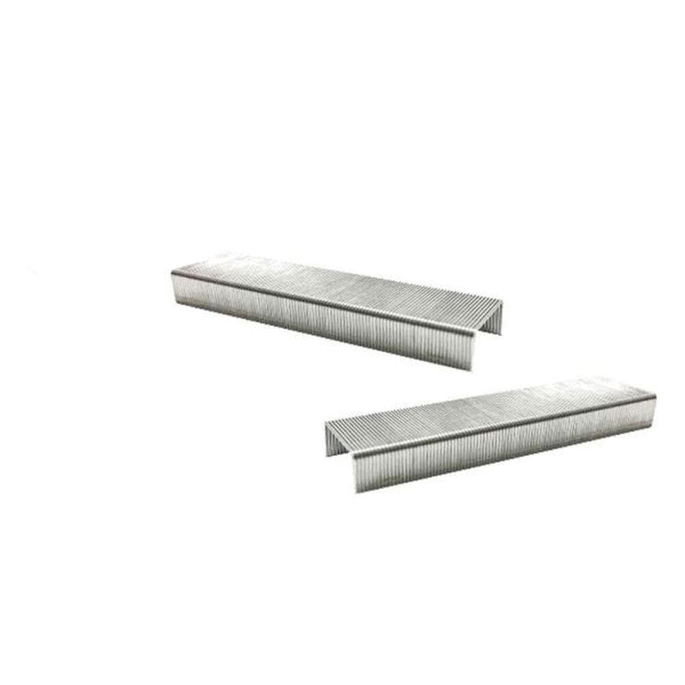 Grampo para Grampeador 26/6 com 5000 UN. N240240-6 - Quanhe